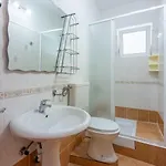 Helles Studio-apartment Mit Traumhaften Meerblick, Privatparkplatz, Grill * Crikvenica