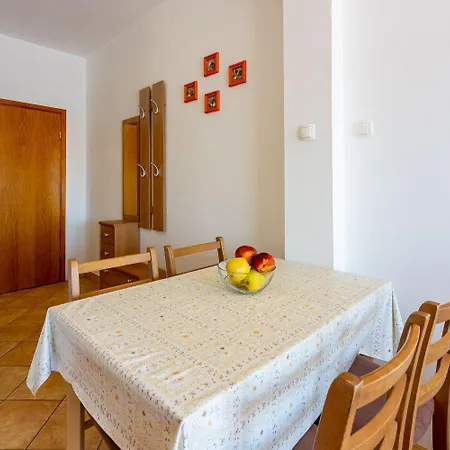 Helles Studio-apartment Mit Traumhaften Meerblick, Privatparkplatz, Grill