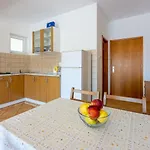 Helles Studio-apartment Mit Traumhaften Meerblick, Privatparkplatz, Grill Apartment *