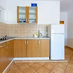 Helles Studio-apartment Mit Traumhaften Meerblick, Privatparkplatz, Grill Apartment *
